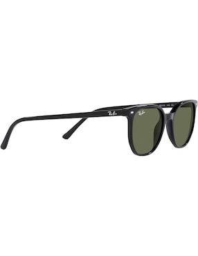 Lentes de sol Ray Ban Elliot Evolution para hombre