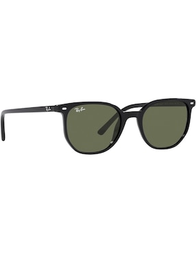 Lentes de sol Ray Ban Elliot Evolution para hombre