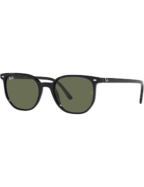 Lentes de sol Ray Ban Elliot Evolution para hombre
