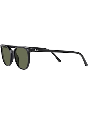 Lentes de sol Ray Ban Elliot Evolution para hombre