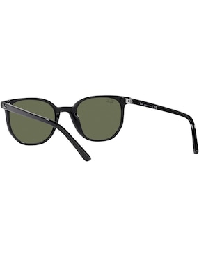 Lentes de sol Ray Ban Elliot Evolution para hombre