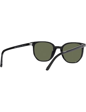Lentes de sol Ray Ban Elliot Evolution para hombre