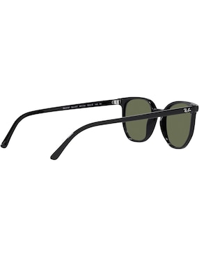 Lentes de sol Ray Ban Elliot Evolution para hombre