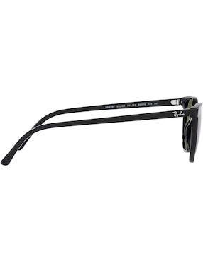 Lentes de sol Ray Ban Elliot Evolution para hombre