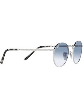 Lentes de sol Ray Ban Evolution para hombre