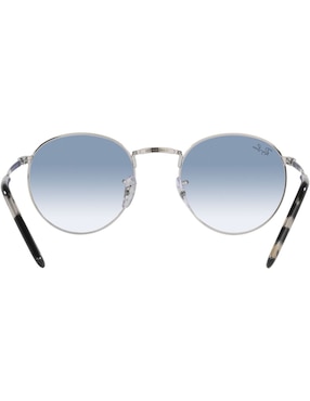 Lentes de sol Ray Ban Evolution para hombre
