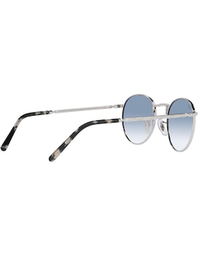 Lentes de sol Ray Ban Evolution para hombre