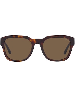 Lentes De Sol Armani Essential Leisure Para Hombre