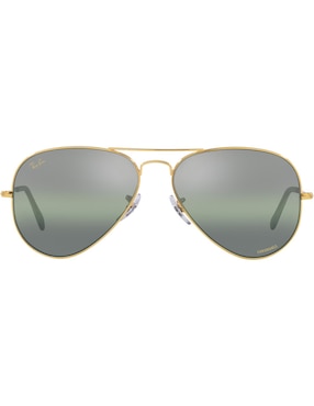 Lentes De Sol Ray Ban Large Metal Legacy Para Hombre