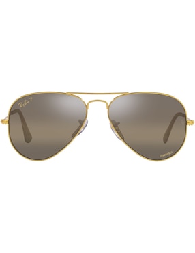 Lentes De Sol Ray Ban Chromance Legacy Para Hombre