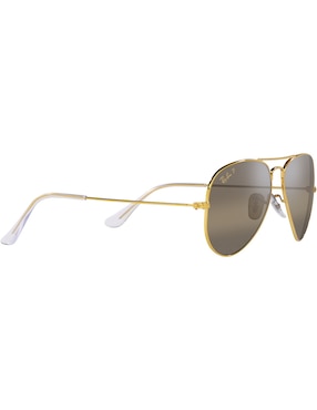 Lentes de sol Ray Ban Chromance Legacy para hombre