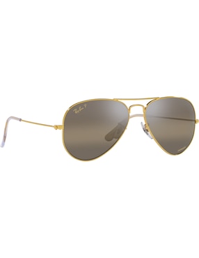 Lentes de sol Ray Ban Chromance Legacy para hombre