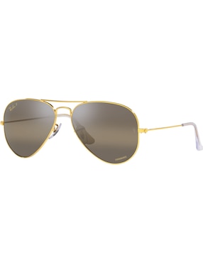 Lentes de sol Ray Ban Chromance Legacy para hombre