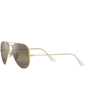 Lentes de sol Ray Ban Chromance Legacy para hombre