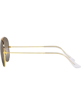Lentes de sol Ray Ban Chromance Legacy para hombre