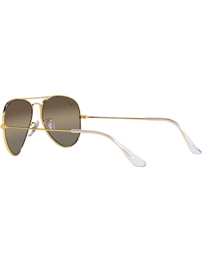 Lentes de sol Ray Ban Chromance Legacy para hombre