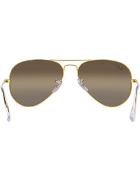 Lentes de sol Ray Ban Chromance Legacy para hombre