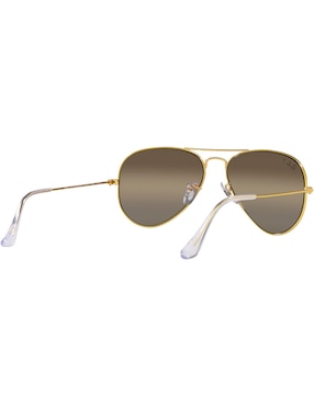 Lentes de sol Ray Ban Chromance Legacy para hombre