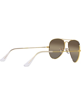 Lentes de sol Ray Ban Chromance Legacy para hombre