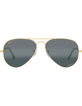 Lentes De Sol Ray Ban Chromance Legacy Para Hombre