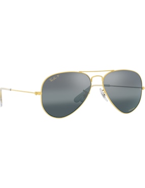 Lentes de sol Ray Ban Chromance Legacy para hombre