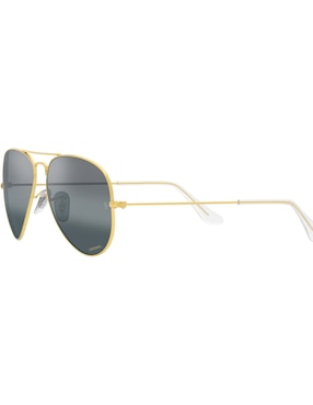 Lentes de sol Ray Ban Chromance Legacy para hombre
