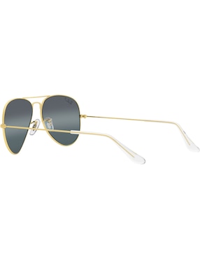 Lentes de sol Ray Ban Chromance Legacy para hombre