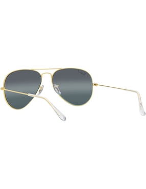 Lentes de sol Ray Ban Chromance Legacy para hombre