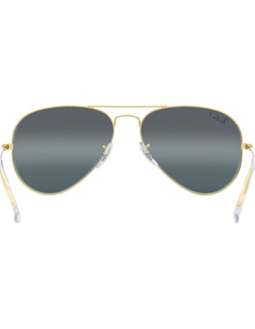 Lentes de sol Ray Ban Chromance Legacy para hombre