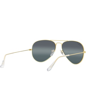 Lentes de sol Ray Ban Chromance Legacy para hombre