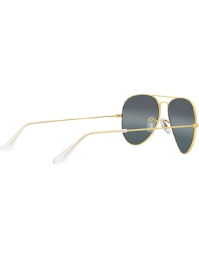 Lentes de sol Ray Ban Chromance Legacy para hombre