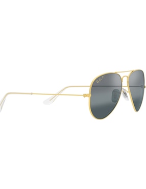 Lentes de sol Ray Ban Chromance Legacy para hombre