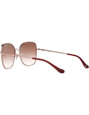 Lentes de sol Coach Urban nomad para mujer