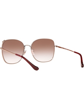 Lentes de sol Coach Urban nomad para mujer