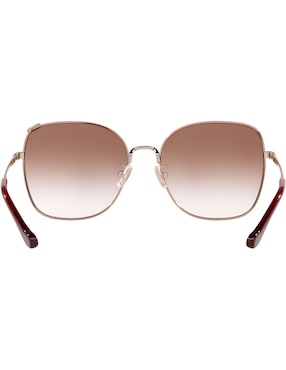 Lentes de sol Coach Urban nomad para mujer