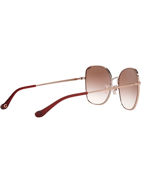 Lentes de sol Coach Urban nomad para mujer