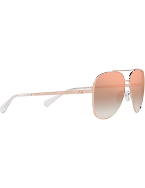 Lentes de sol Michael Kors Sport-Luxe Chic para mujer