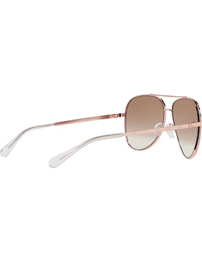 Lentes de sol Michael Kors Sport-Luxe Chic para mujer