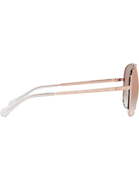 Lentes de sol Michael Kors Sport-Luxe Chic para mujer