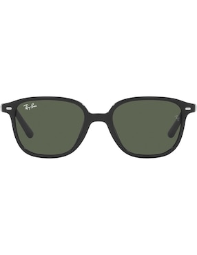 Lentes De Sol Ray Ban Kids Leonard Kids Kids Originals Para Hombre