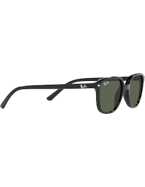 Lentes de sol Ray Ban Kids Leonard Kids Kids originals para hombre