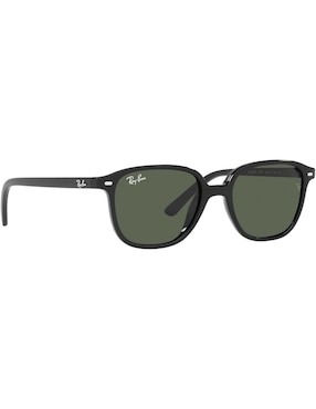 Lentes de sol Ray Ban Kids Leonard Kids Kids originals para hombre