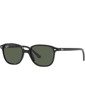 Lentes de sol Ray Ban Kids Leonard Kids Kids originals para hombre