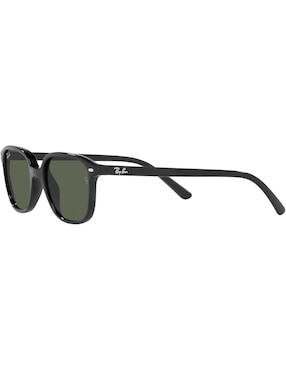 Lentes de sol Ray Ban Kids Leonard Kids Kids originals para hombre