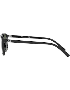 Lentes de sol Ray Ban Kids Leonard Kids Kids originals para hombre