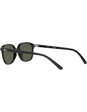 Lentes de sol Ray Ban Kids Leonard Kids Kids originals para hombre