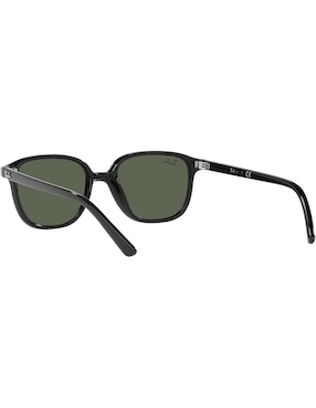 Lentes de sol Ray Ban Kids Leonard Kids Kids originals para hombre