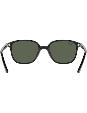 Lentes de sol Ray Ban Kids Leonard Kids Kids originals para hombre