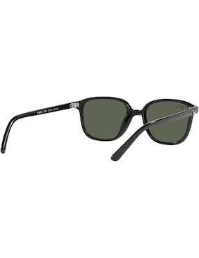 Lentes de sol Ray Ban Kids Leonard Kids Kids originals para hombre