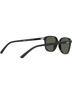 Lentes de sol Ray Ban Kids Leonard Kids Kids originals para hombre